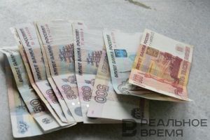 С начала года предлагаемые зарплаты в России выросли почти на 13%